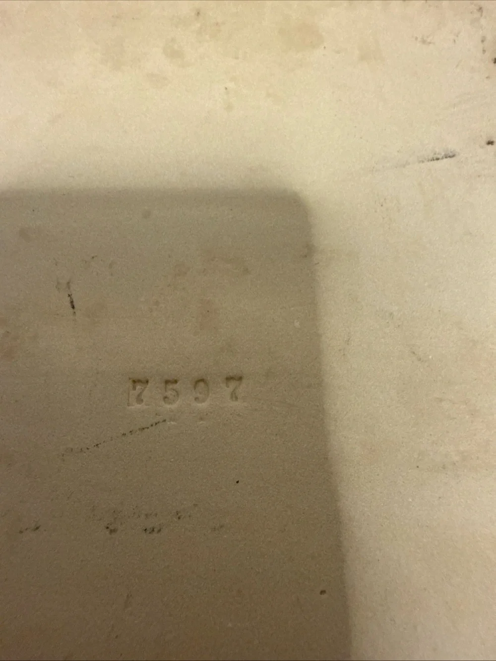 The Pampered Chef durable tan